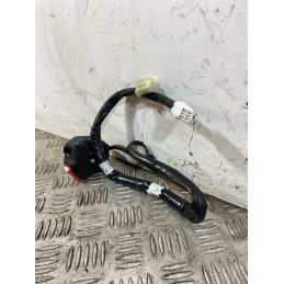 Commutatore Devio Luci Sinistro SX Yamaha MT-07 Dal 2021 Al 2024  1745912769292