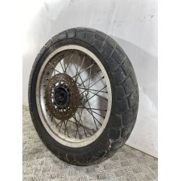 Cerchio Anteriore Yamaha TW Trailway 125 Dal 1999 Al 2004  1745913754327