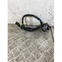 Commutatore Devio Luci Sinistro SX Yamaha MT-07 Dal 2021 Al 2024  1745913029036