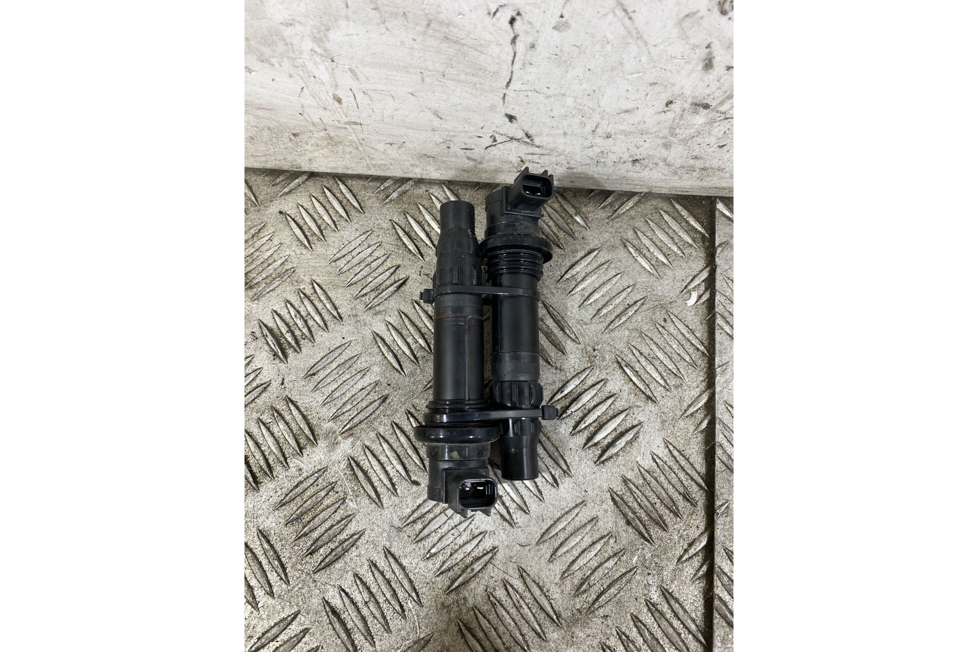Coppia Bobine Accensione Yamaha MT-07 Dal 2021 Al 2024  1745913437800