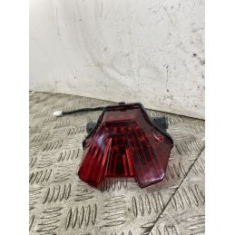 Fanale Stop Posteriore Yamaha MT-07 Dal 2021 Al 2024  1745914698071