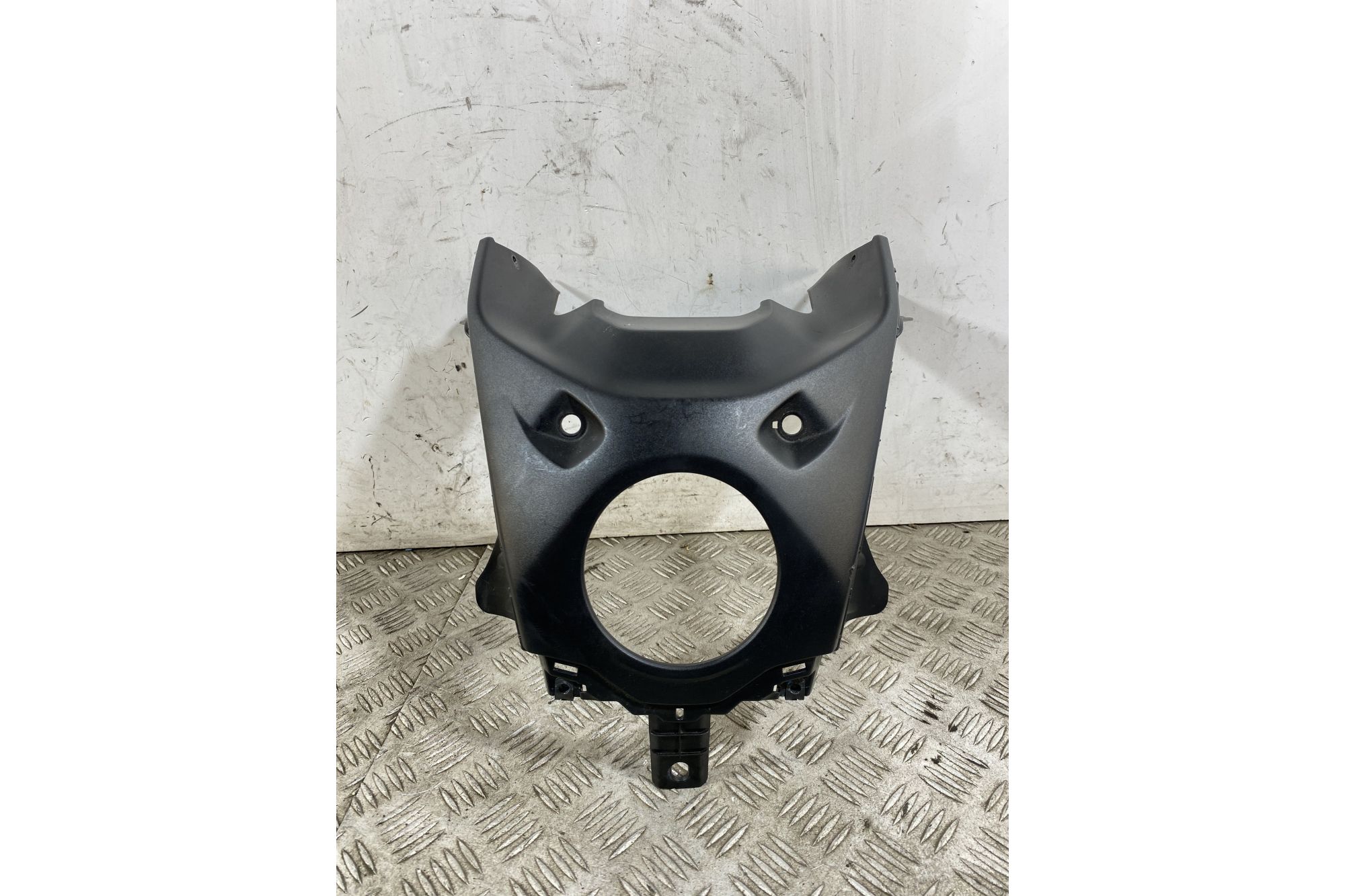 Carena Coperchio Centrale Serbatoio Yamaha MT-07 Dal 2021 Al 2024  1745915643209