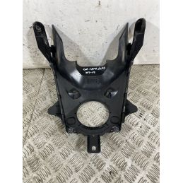 Carena Coperchio Centrale Serbatoio Yamaha MT-07 Dal 2021 Al 2024  1745915643209