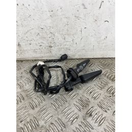 Coppia Frecce Posteriori Yamaha MT-07 Dal 2021 Al 2024  1745916897571