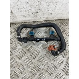Coppia Iniettori Yamaha MT-07 Dal 2021 Al 2024  1745917331302