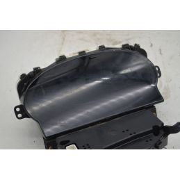 Strumentazione Contachilometri Completa Toyota Yaris Dal 1999 al 2005 Cod 83800-52610  1745919083179