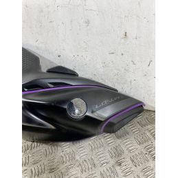 Carena Laterale Serbatoio Sinistra SX Yamaha MT-07 Dal 2021 Al 2024  1745920450496