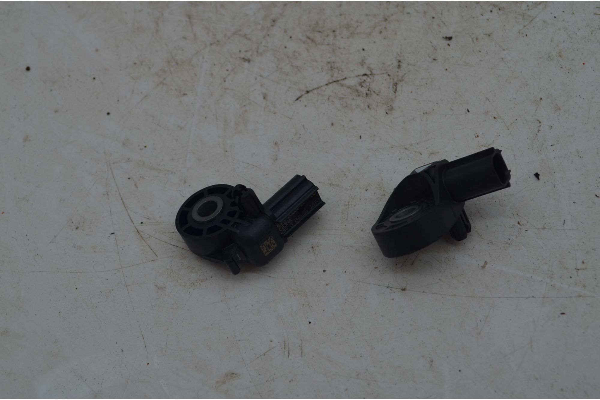 Sensori Impatto Anteriori SX e DX Ford Puma Dal 2019 in poi Cod N3B5-14B006-AA  1745920687168