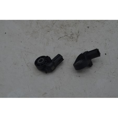 Sensori Impatto Anteriori SX e DX Ford Puma Dal 2019 in poi Cod N3B5-14B006-AA  1745920687168