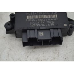 Centralina Parcheggio + Sensori Ford Puma Dal 2019 in poi Cod HU5T-15K866-CH  1745922296146