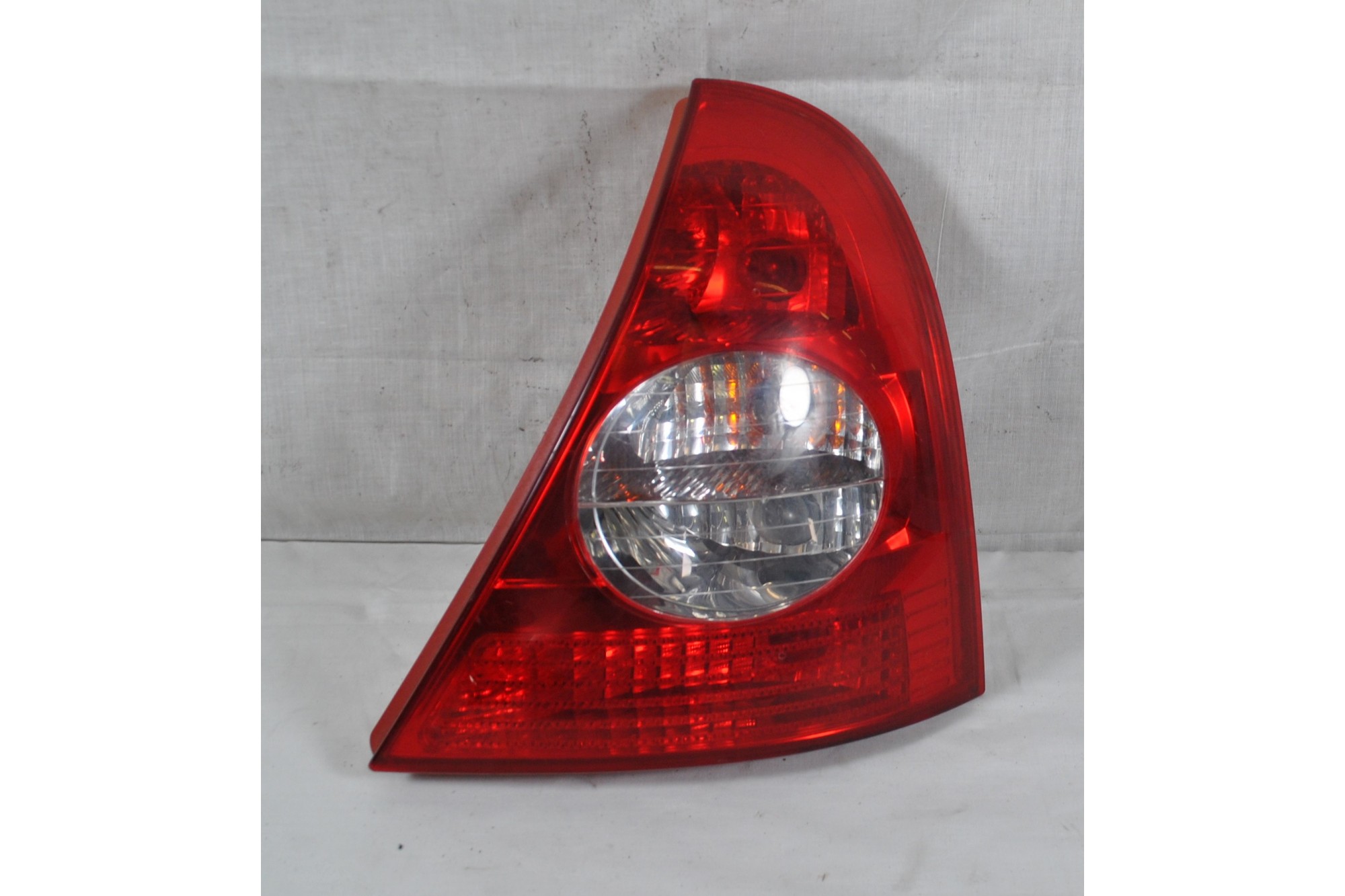 Fanale stop posteriore destro DX Renault Clio II Dal 1998 al 2012 Cod 89023923  1621321176381