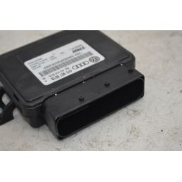 Centralina Comando Freno a Mano Audi A6 C6 Dal 2008 al 2012 Cod 4F0907801B  1745929552573