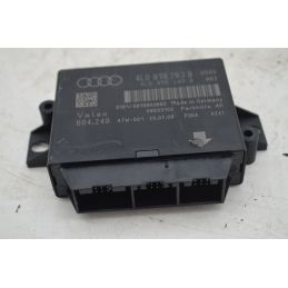 Centralina Parcheggio Assistito Audi A6 C6 Dal 2008 al 2012 Cod 4L0919283B  1745930044036