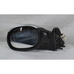 Specchietto retrovisore esterno sinistro SX Citroen Xsara Picasso Dal 1999 al 2012 Cod. 8015  1621321509806