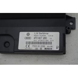 Body Computer Audi A6 C6 Dal 2008 al 2012 Cod 4F0907280  1745930408159