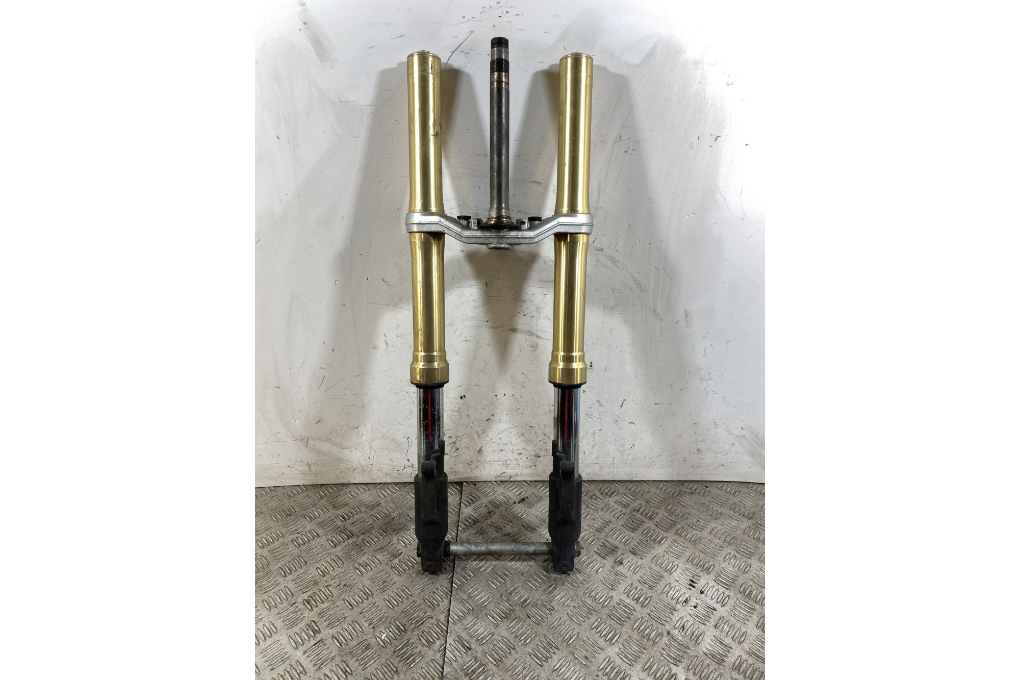 Forcella Honda Hornet 600 Dal 2005 Al 2006  1745932490381