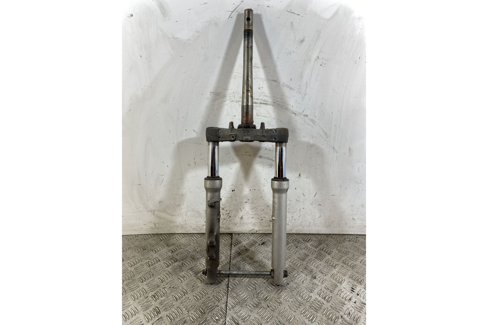Forcella Honda SH 150 Dal 2005 al 2008  1745935390947