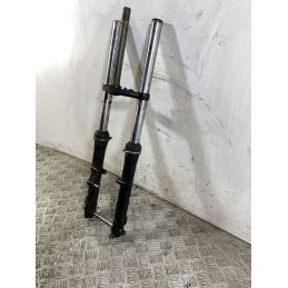 Forcella Honda CB 125 X Dal 1980 Al 1984  1745935990192