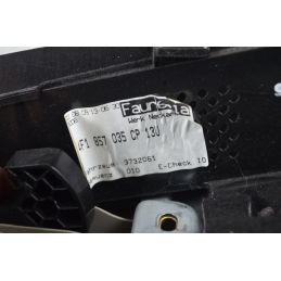 Cassetto vano portaoggetti Audi A6 4F Dal 2008 al 2012 Cod 4F1857035cP13U  1745938391392