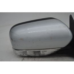 Specchietto Retrovisore esterno DX Subaru Legacy Dal 2003 al 2009 Cod 91031AG081TE  1745938193149
