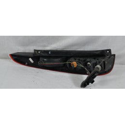 Fanale Stop Posteriore DX Ford Fiesta V 5 porte Dal 2006 al 2008 Cod 10876  1621328713459