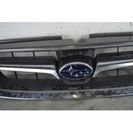 Griglia Anteriore Subaru Legacy Dal 2003 al 2009 Cod 91121AG151  1745995374079