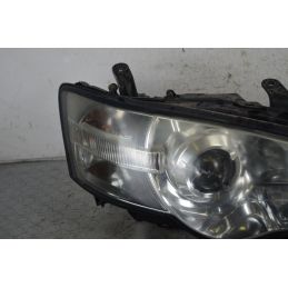Faro Anteriore DX Subaru Legacy Dal 2003 al 2009 Cod 84001AG382  1745995928524