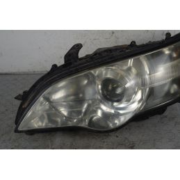 Faro Anteriore SX Subaru Legacy Dal 2003 al 2009 Cod 84001AG092  1745996279519