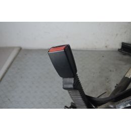 Telaio inferiore slitta sedile anteriore SX Mercedes Classe R Dal 2005 al 2010 Cod A0009105936KZ  1745996709382