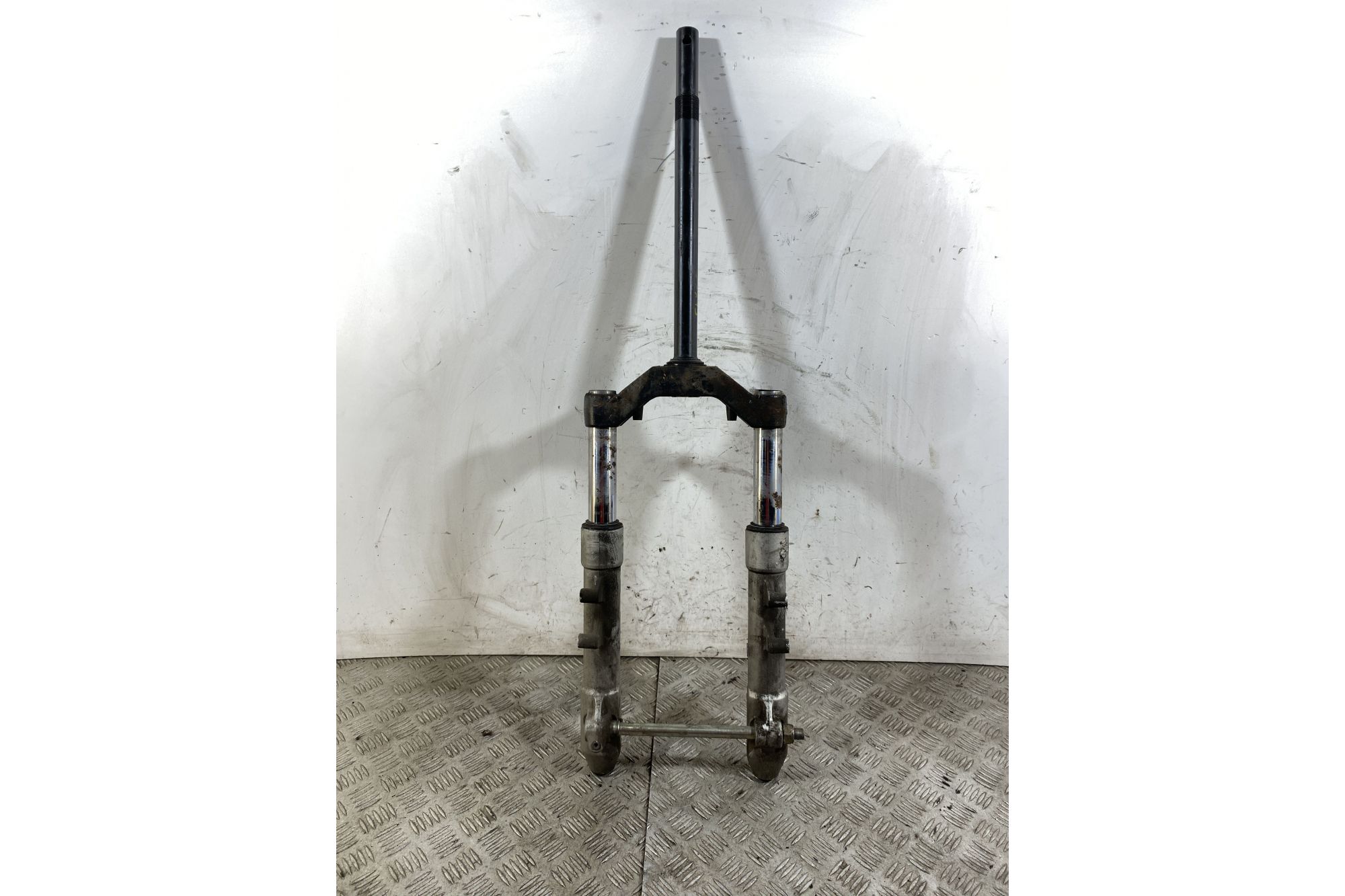 Forcella Peugeot Elyseo 125 dal 1999 al 2002  1745997206668