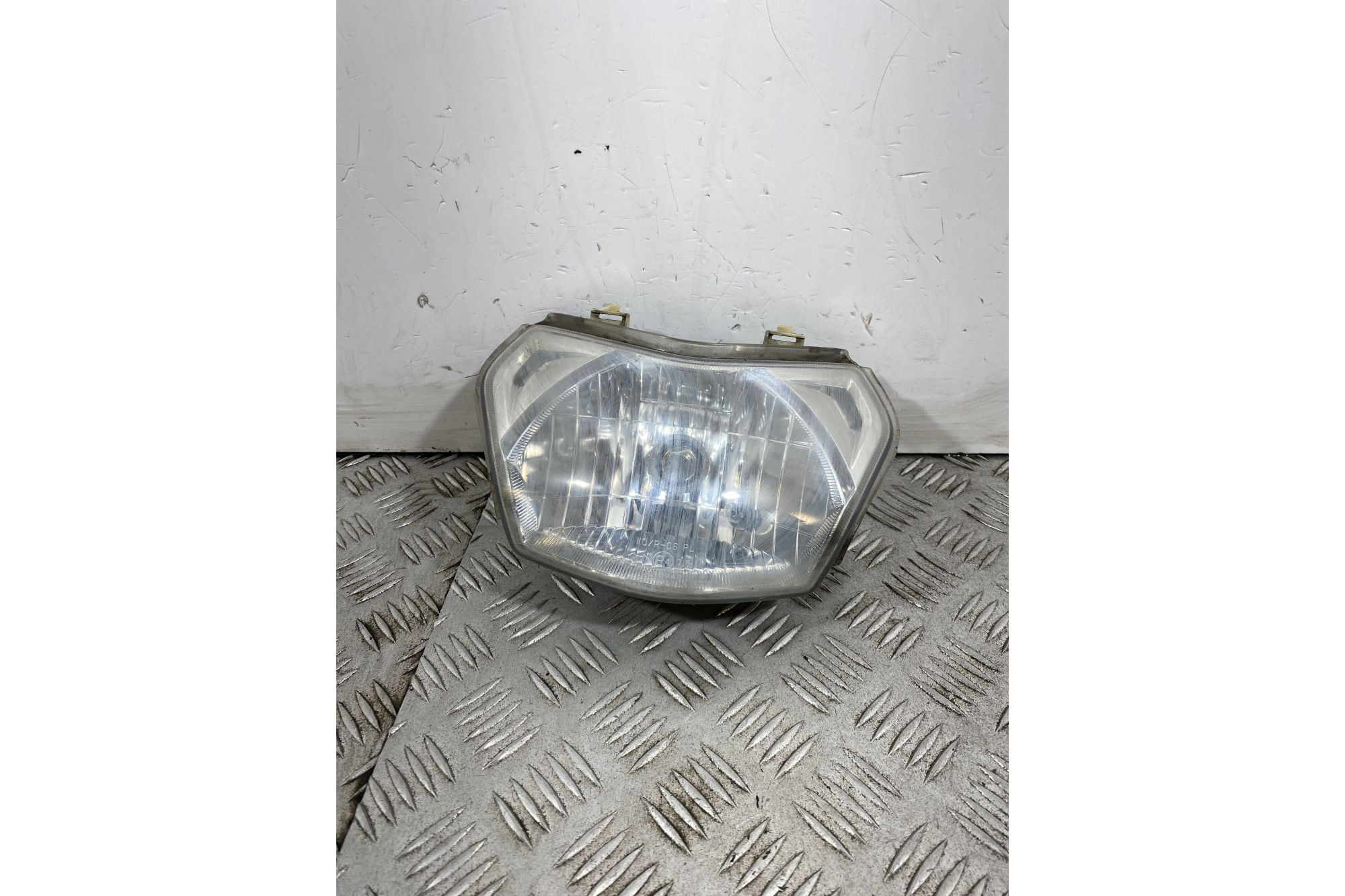 Faro Fanale Anteriore Honda Lead 110 dal 2009 al 2011  1745997602811