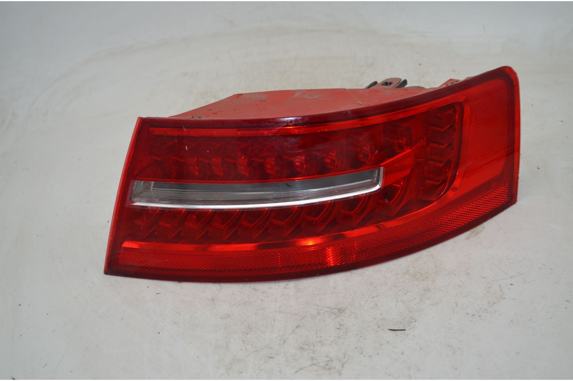 Fanale Stop Posteriore DX Audi A6 C6 Dal 2008 al 2012 Cod 4F5945096AB  1745997374916