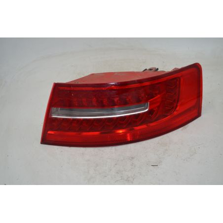Fanale Stop Posteriore DX Audi A6 C6 Dal 2008 al 2012 Cod 4F5945096AB  1745997374916