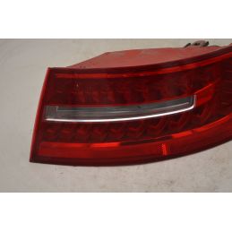 Fanale Stop Posteriore DX Audi A6 C6 Dal 2008 al 2012 Cod 4F5945096AB  1745997374916