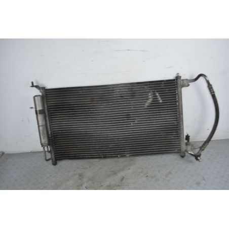 Condensatore AC Nissan Micra K12 Dal 2002 al 2010 Cod 92100-AX801  1746000702061