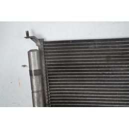 Condensatore AC Nissan Micra K12 Dal 2002 al 2010 Cod 92100-AX801  1746000702061