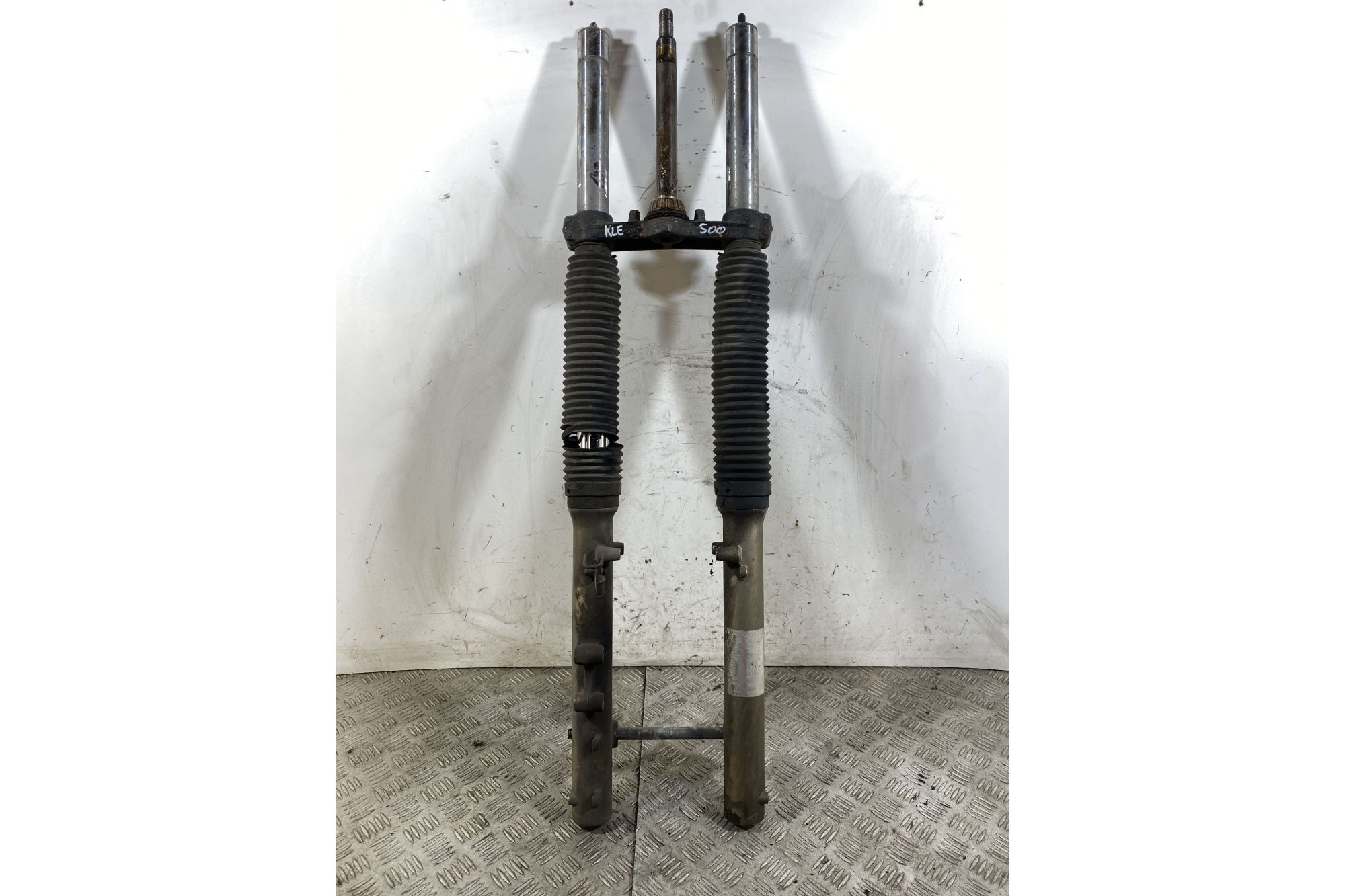 Forcella Kawasaki KLE 500 Dal 1991 al 2006  1745997736080