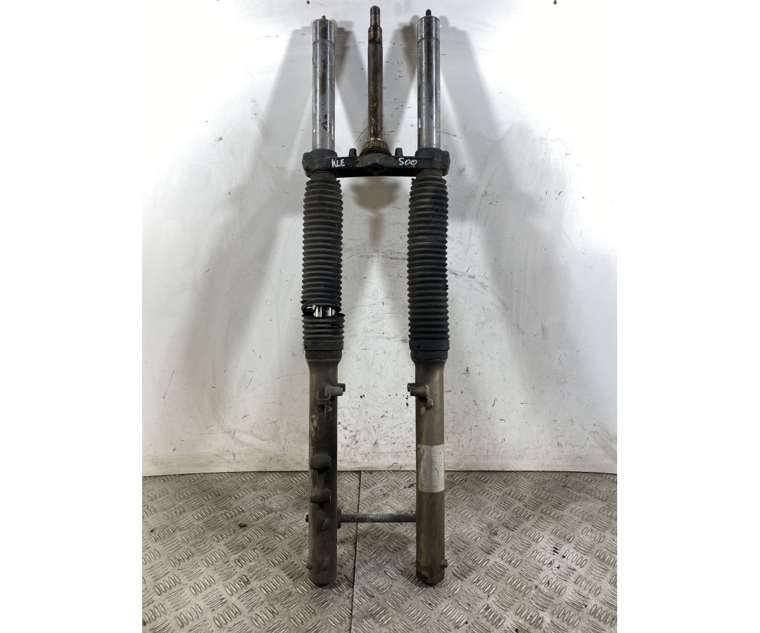 Forcella Kawasaki KLE 500 Dal 1991 al 2006 1745997736080 Forcella Kawasaki KLE 500 Dal 1991 al 2006 1745997736080