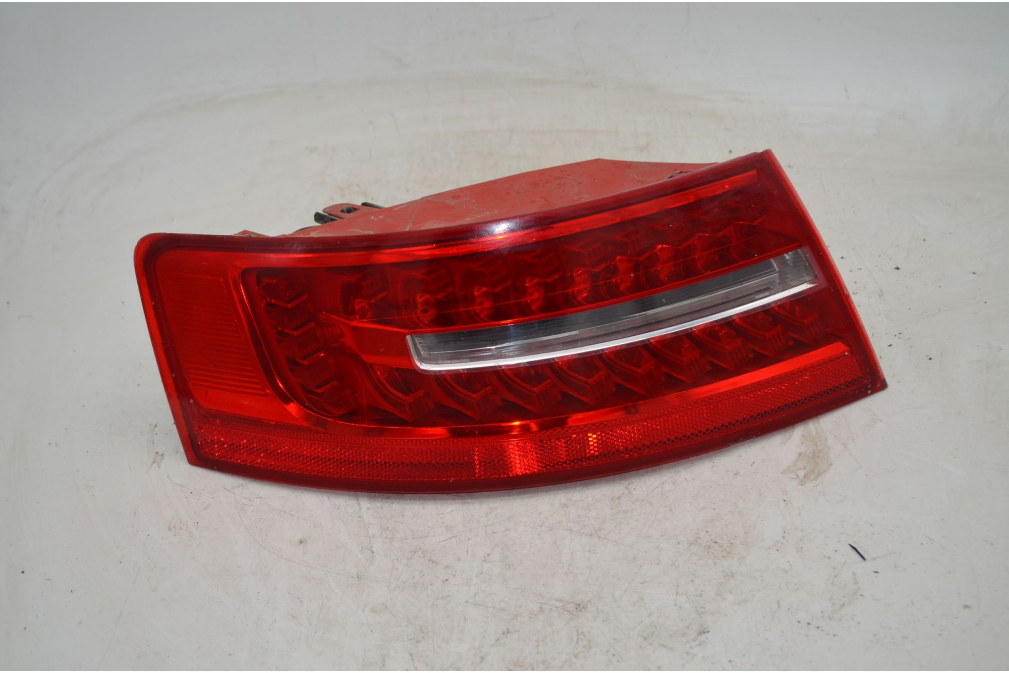 Fanale Stop Posteriore SX Audi A6 C6 Dal 2008 al 2012 Cod 4F5945095AB  1745998258642
