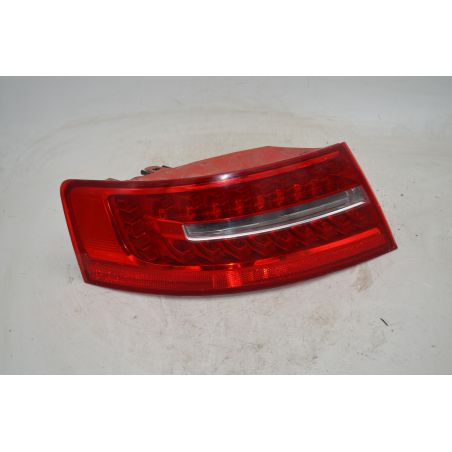 Fanale Stop Posteriore SX Audi A6 C6 Dal 2008 al 2012 Cod 4F5945095AB  1745998258642