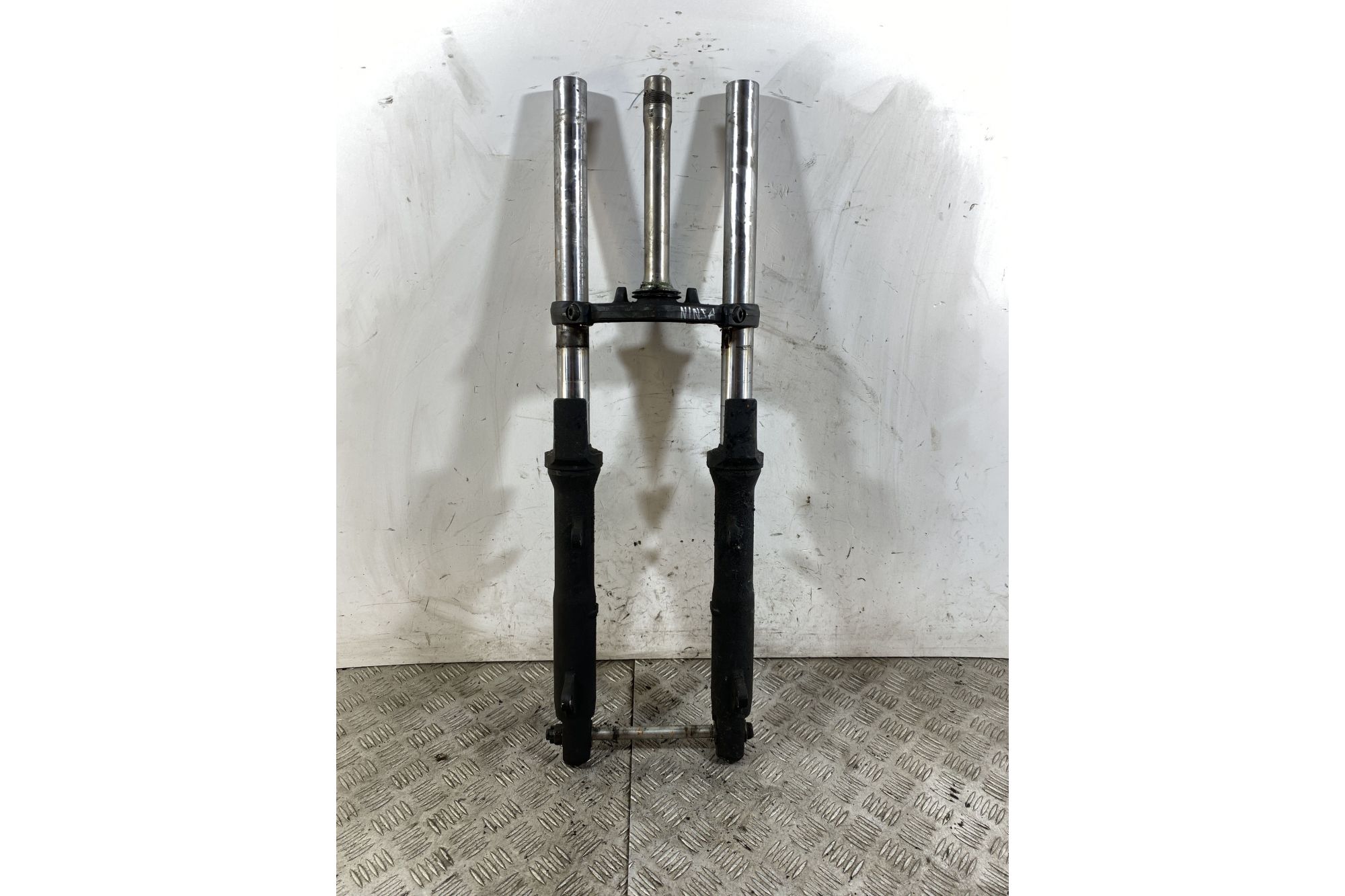 Forcella Kawasaki Ninja 250R Dal 2007 Al 2017  1745998464340