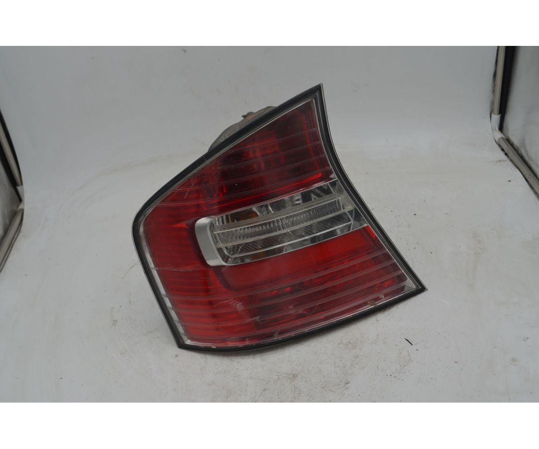 Fanale Stop Posteriore SX Subaru Legacy Dal 2003 al 2009 Cod 84201AG271 1745998648528 Fanale Stop Posteriore SX Subaru Legacy Dal 2003 al 2009 Cod 84201AG271 1745998648528