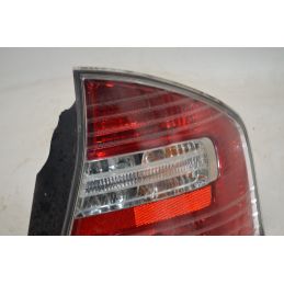 Fanale Stop Posteriore DX Subaru Legacy Dal 2003 al 2009 Cod 84201AG241  1745999046446