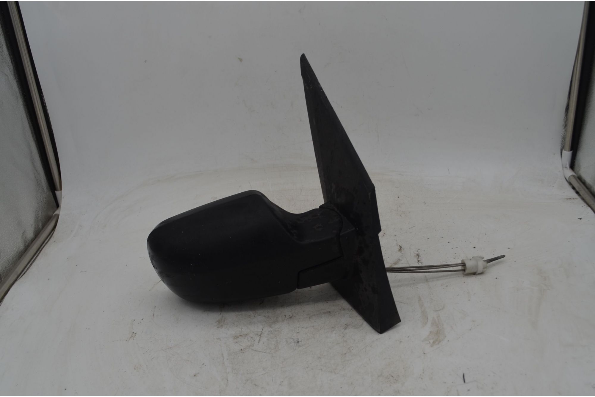 Specchietto Retrovisore esterno DX Ford Fusion Dal 2002 al 2006 Cod 015782  1745999362607