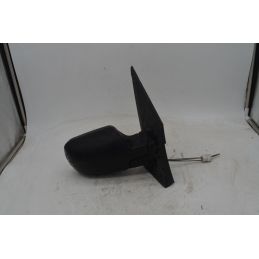Specchietto Retrovisore esterno DX Ford Fusion Dal 2002 al 2006 Cod 015782  1745999362607