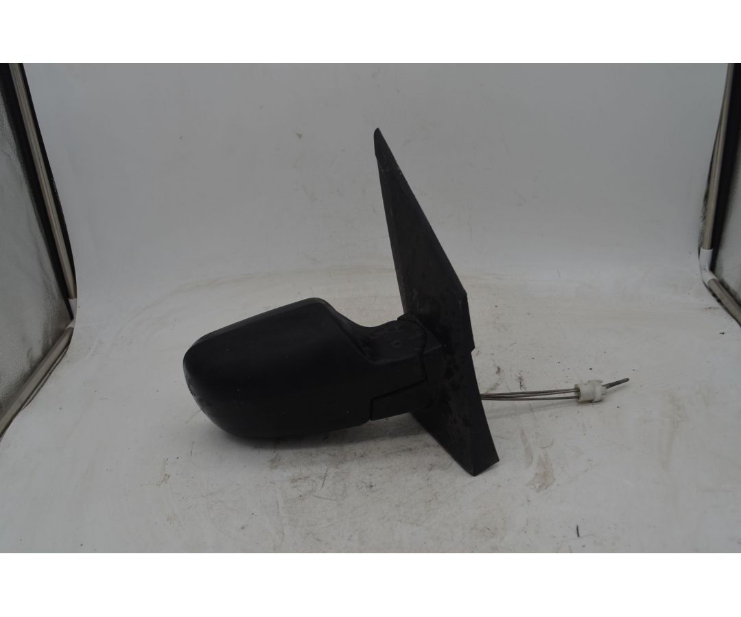 Specchietto Retrovisore esterno DX Ford Fusion Dal 2002 al 2012 Cod 015782 1745999362607 Specchietto Retrovisore esterno DX Ford Fusion Dal 2002 al 2012 Cod 015782 1745999362607
