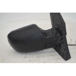 Specchietto Retrovisore esterno DX Ford Fusion Dal 2002 al 2006 Cod 015782  1745999362607