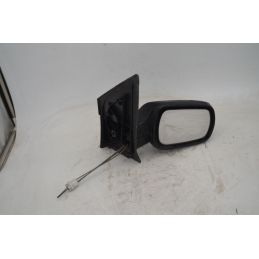 Specchietto Retrovisore esterno DX Ford Fusion Dal 2002 al 2006 Cod 015782  1745999362607