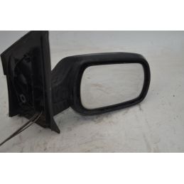 Specchietto Retrovisore esterno DX Ford Fusion Dal 2002 al 2006 Cod 015782  1745999362607