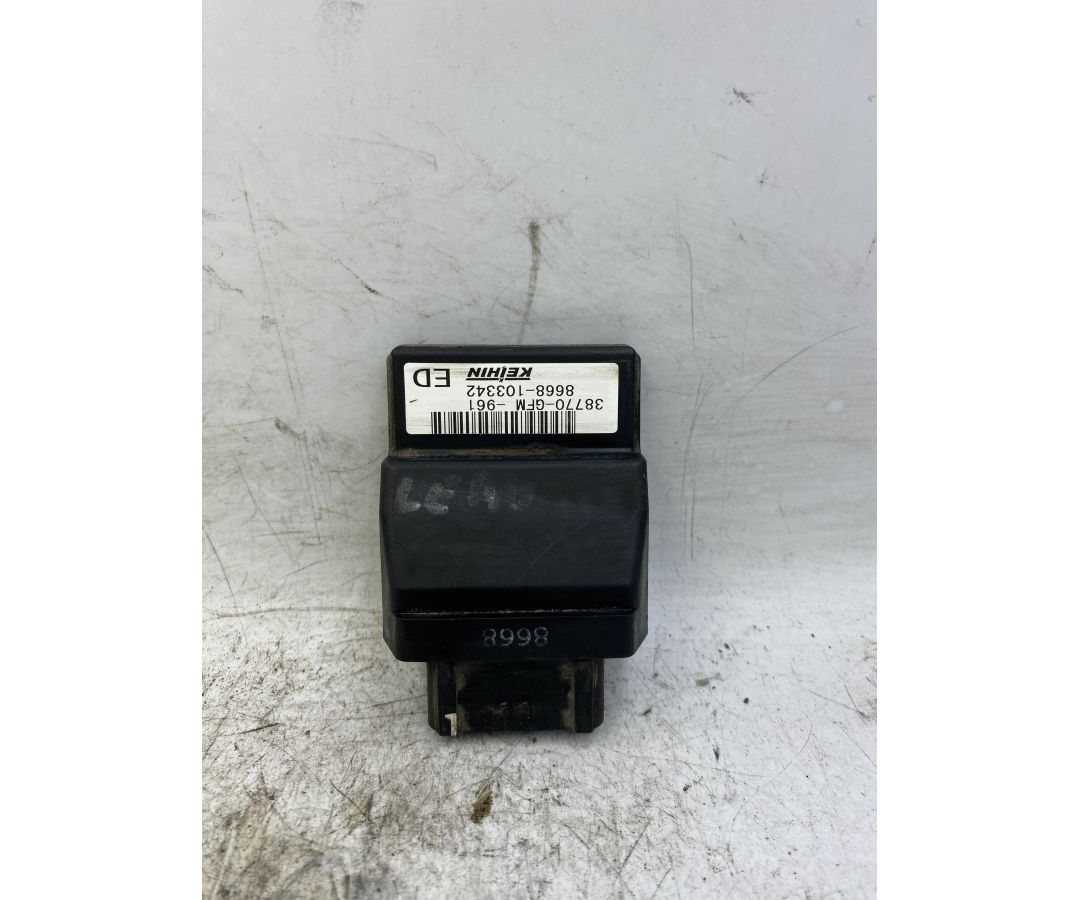 Centralina CDI Honda Lead 110 dal 2009 al 2011 COD 38770-GFM-961 1745999929626 Centralina CDI Honda Lead 110 dal 2009 al 2011 COD 38770-GFM-961 1745999929626